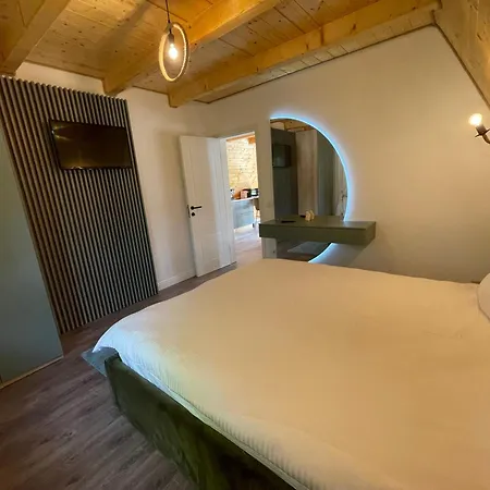 Casa Belvedere Pietrosu