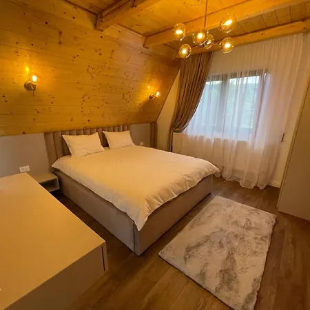 Casa Belvedere Pietrosu Gazde/Camere de închiriat Moisei