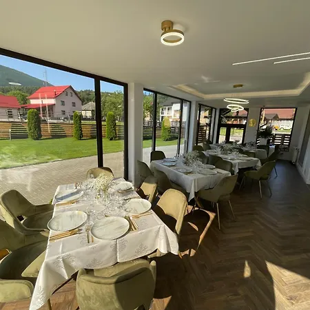 Casa Belvedere Pietrosu Homestay