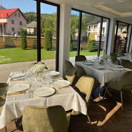 Casa Belvedere Pietrosu Homestay *